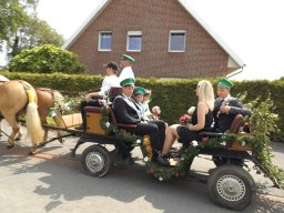 Schützenfest 2017